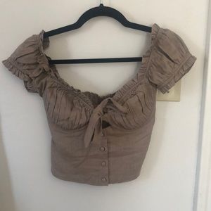 Princess Polly Eloise Top